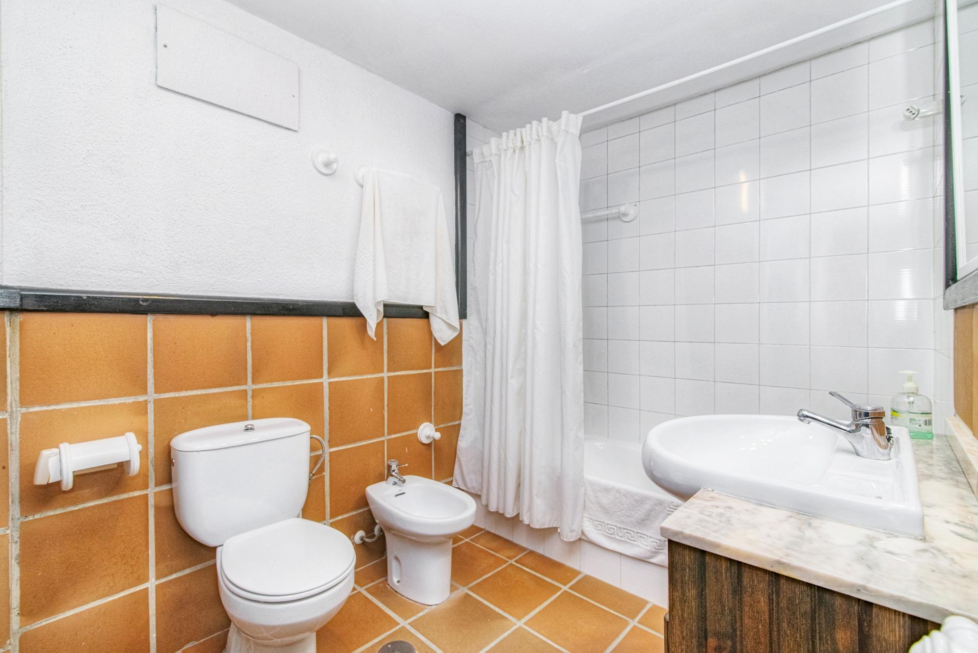 Piso en venta  Sierra Nevada  23/32