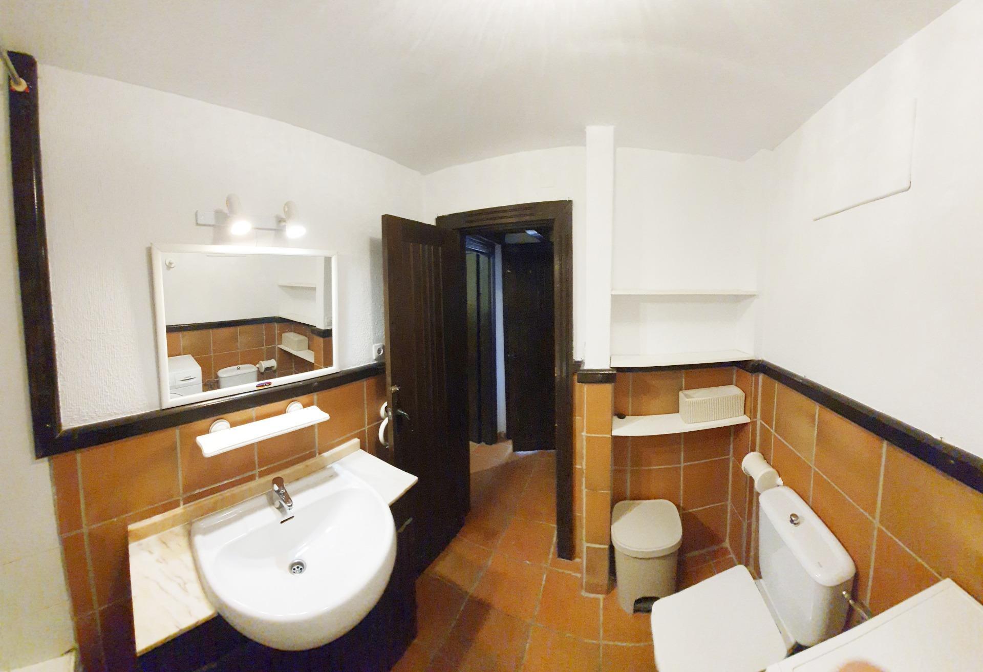 Piso en venta  Sierra Nevada  24/32