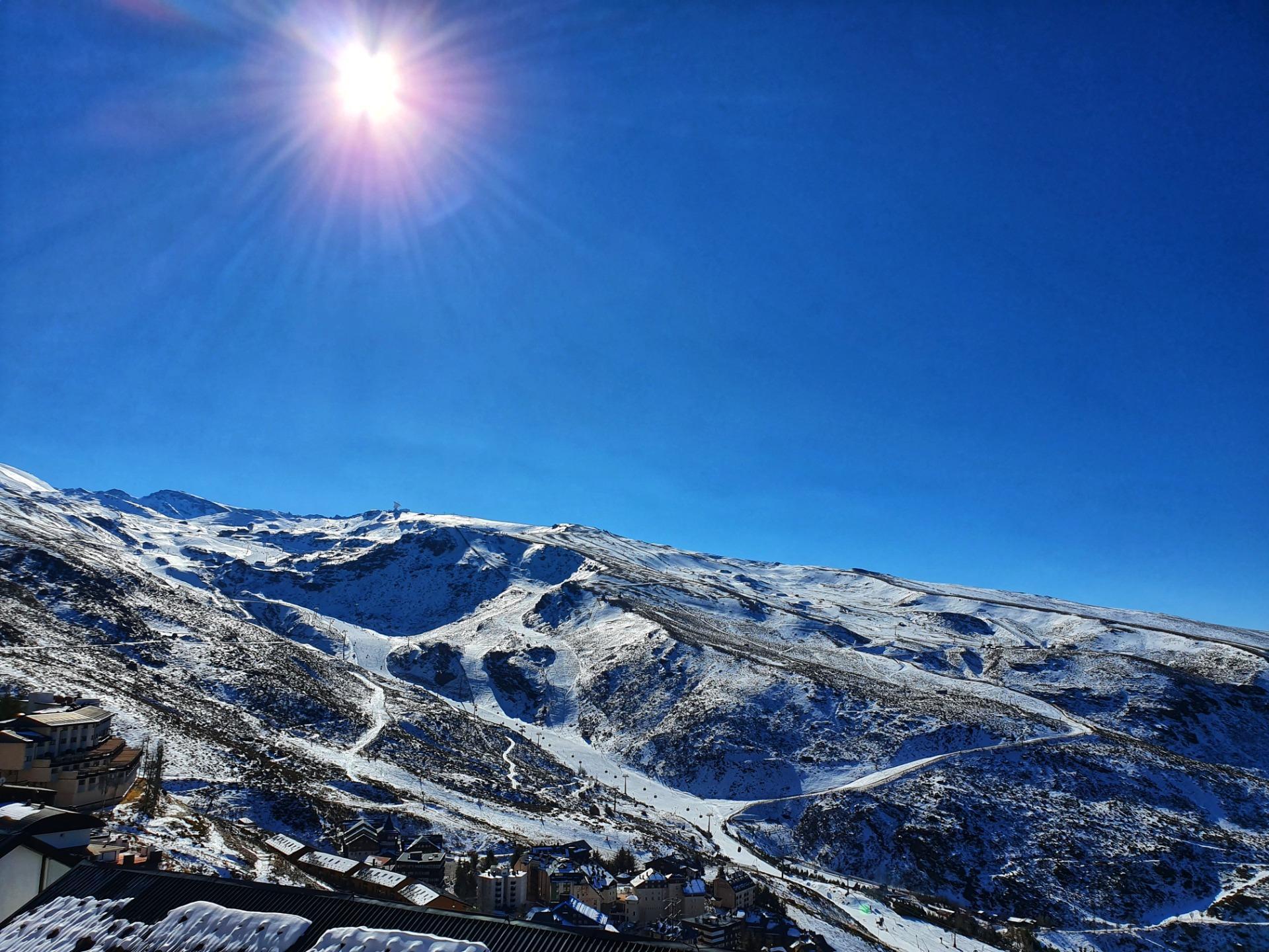 Piso en venta  Sierra Nevada  26/32