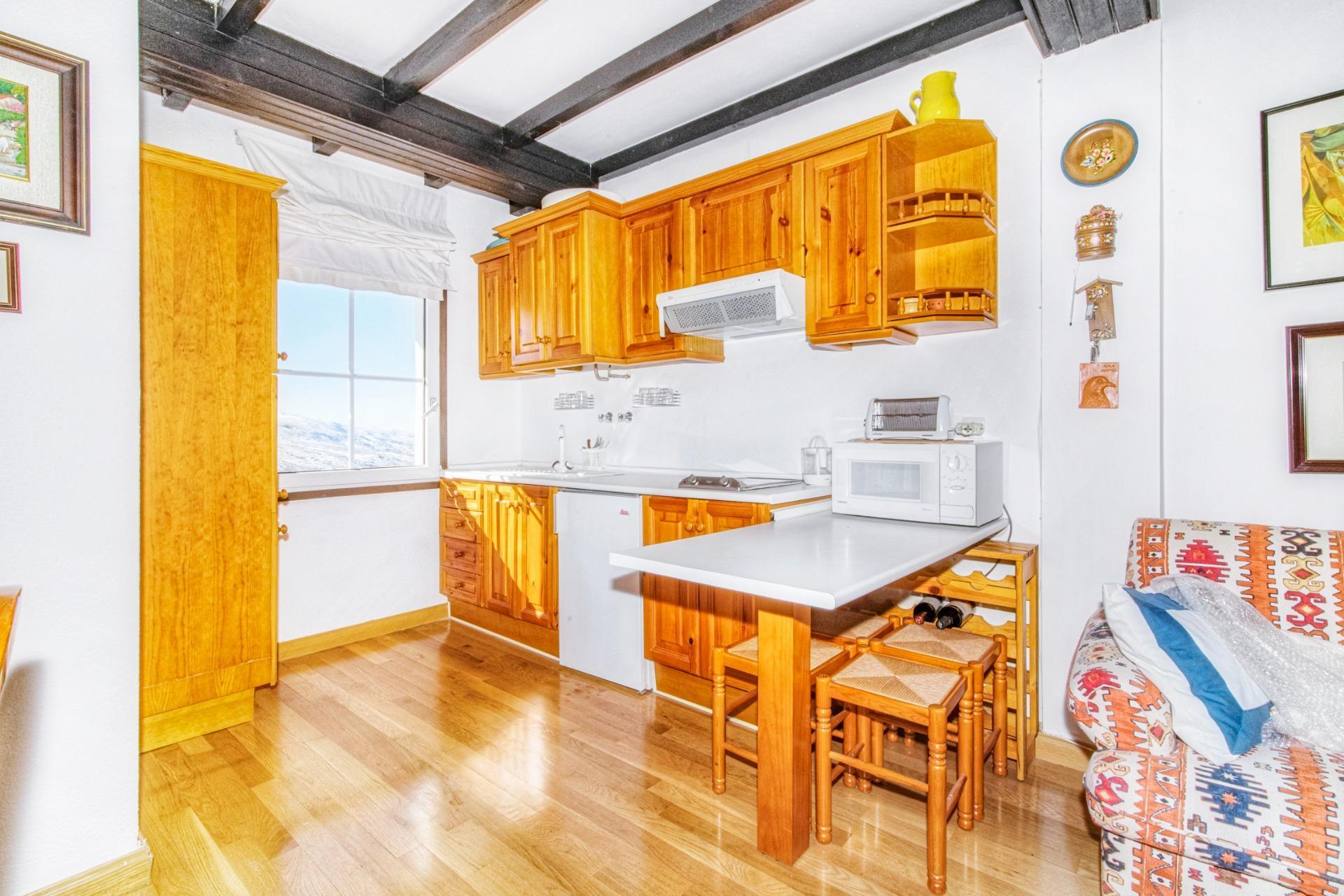 Piso en venta  Sierra Nevada  28/32