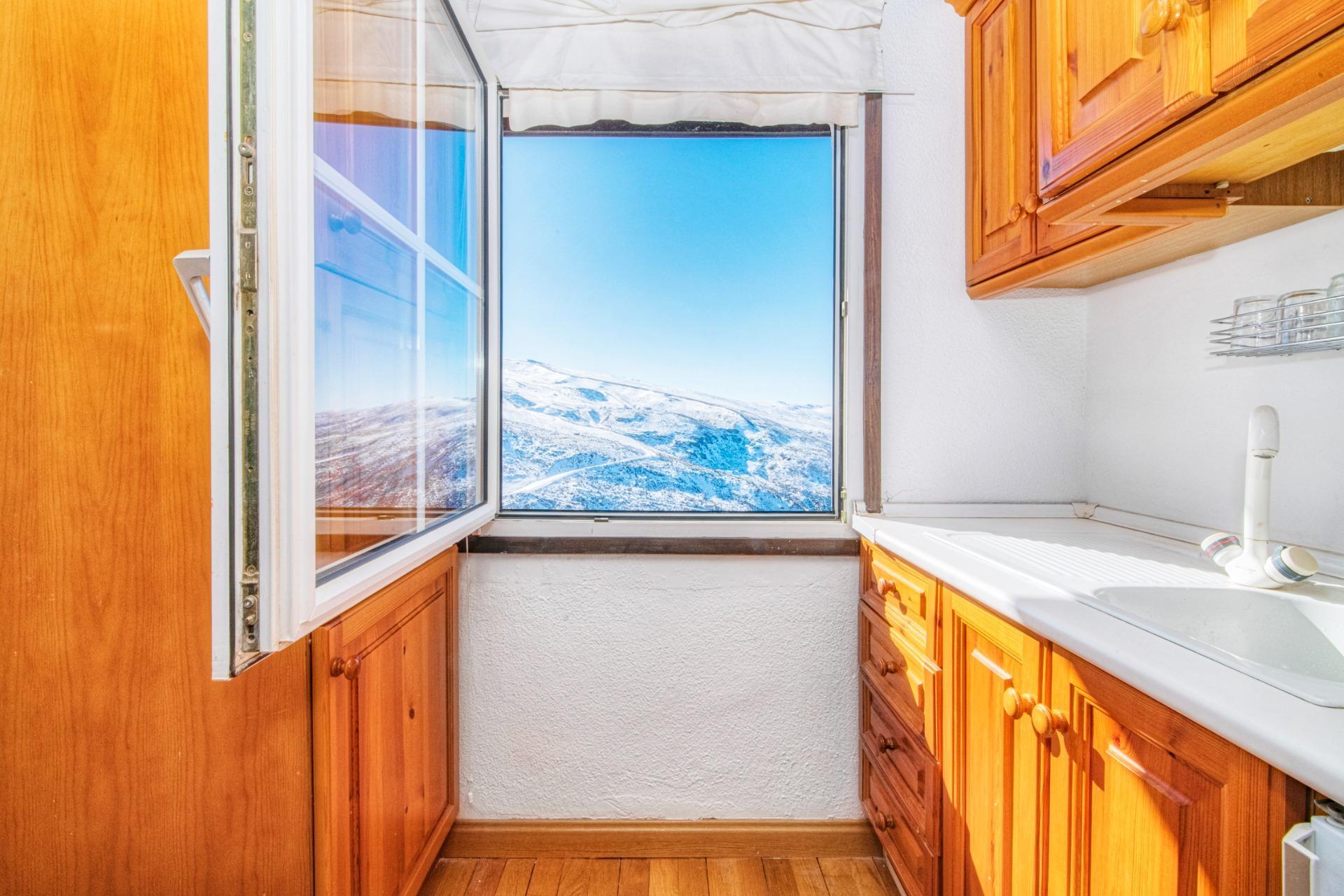 Piso en venta  Sierra Nevada  30/32