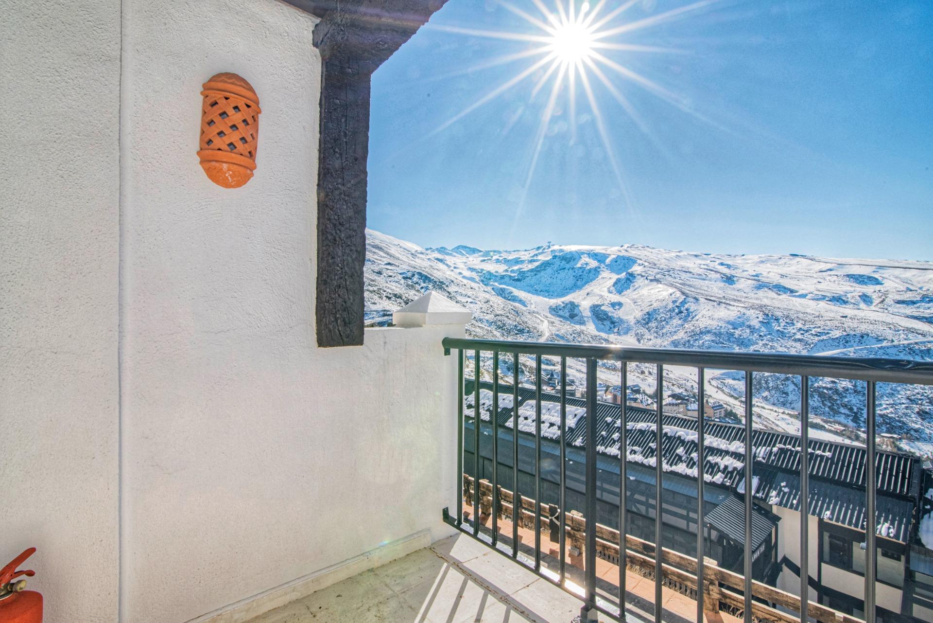 Piso en venta  Sierra Nevada  31/32