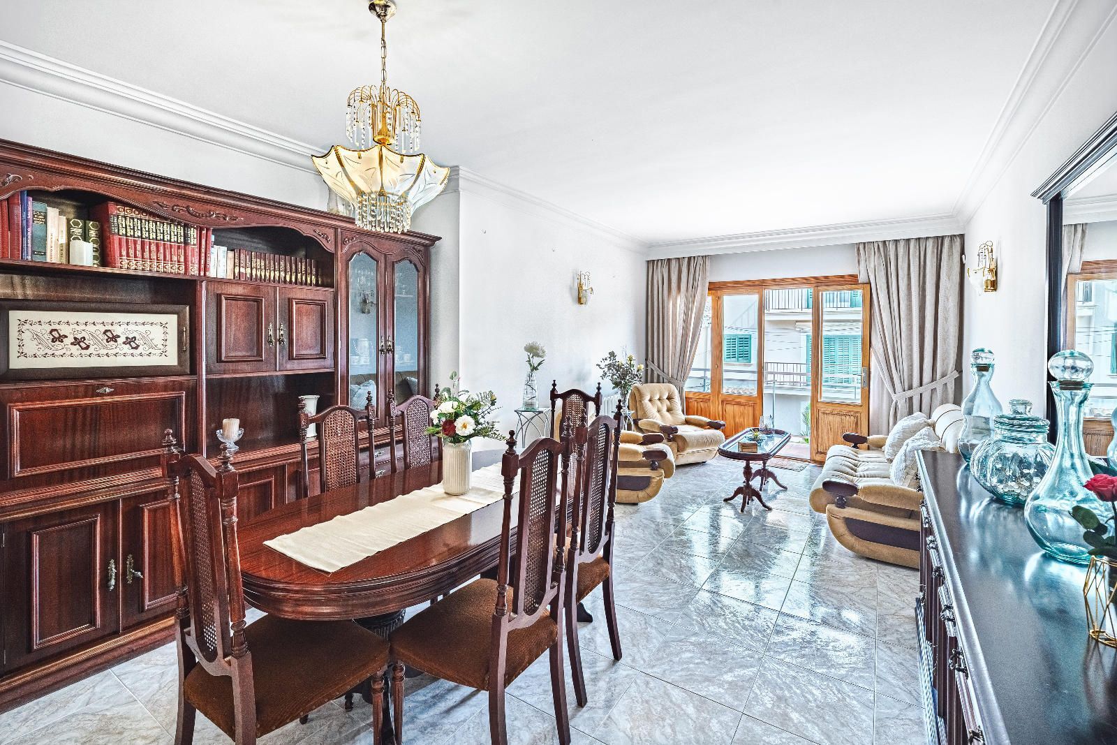 Casas o chalets-Venta-AlcÃºdia-1656407-Foto-8