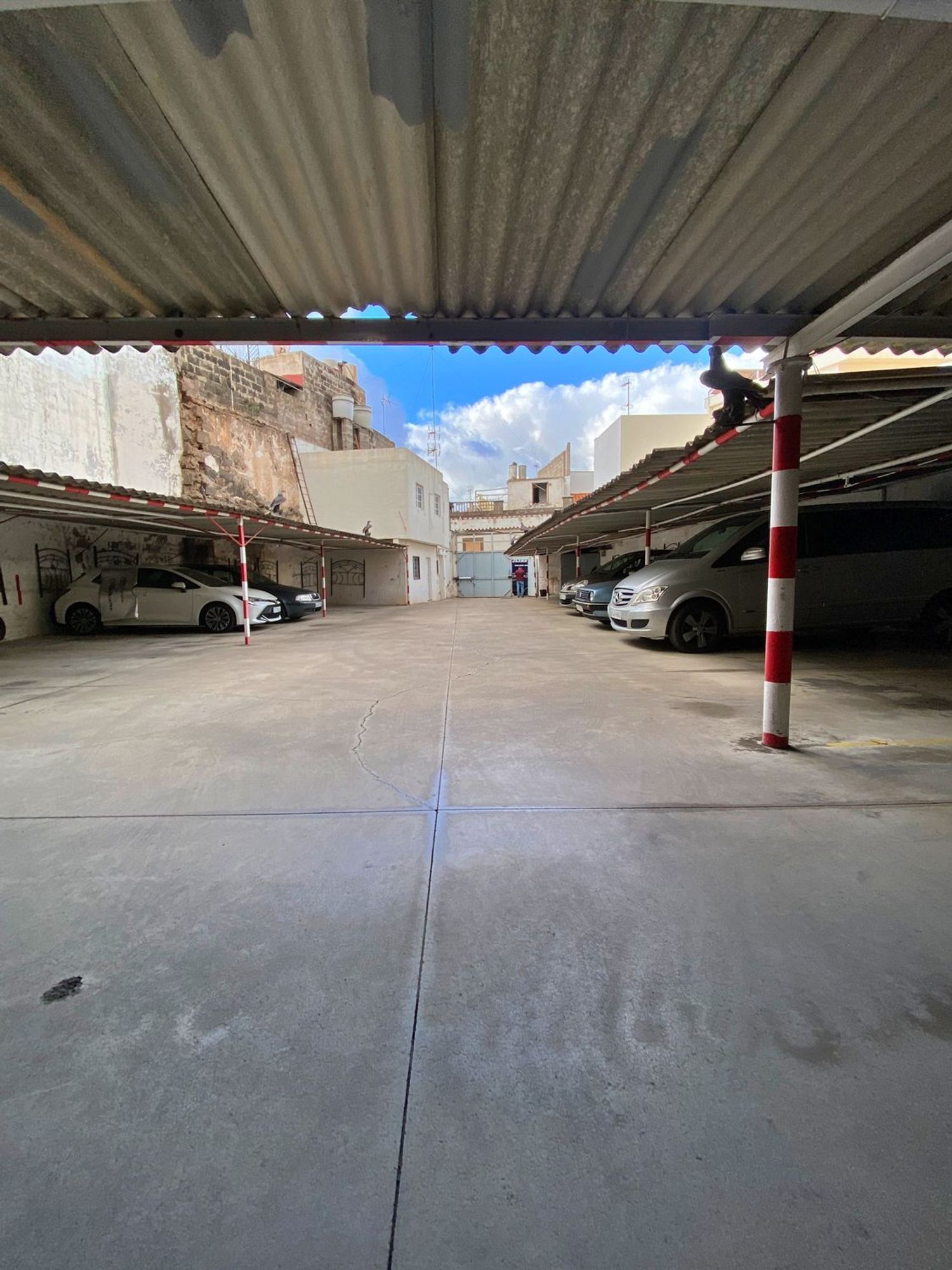 Fincas y solares-Venta-Arucas-1476080-Foto-4