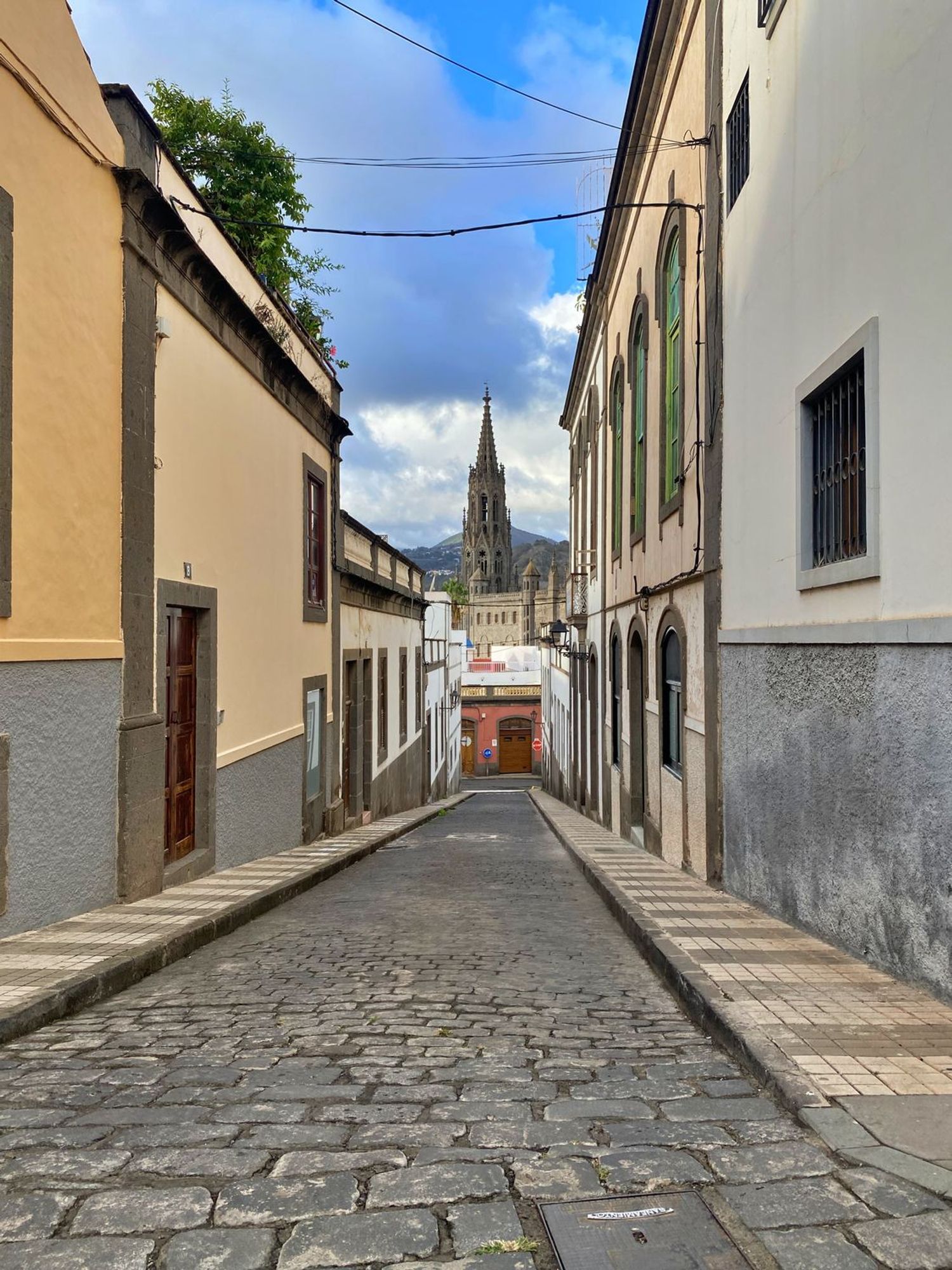 Fincas y solares-Venta-Arucas-1476080-Foto-3