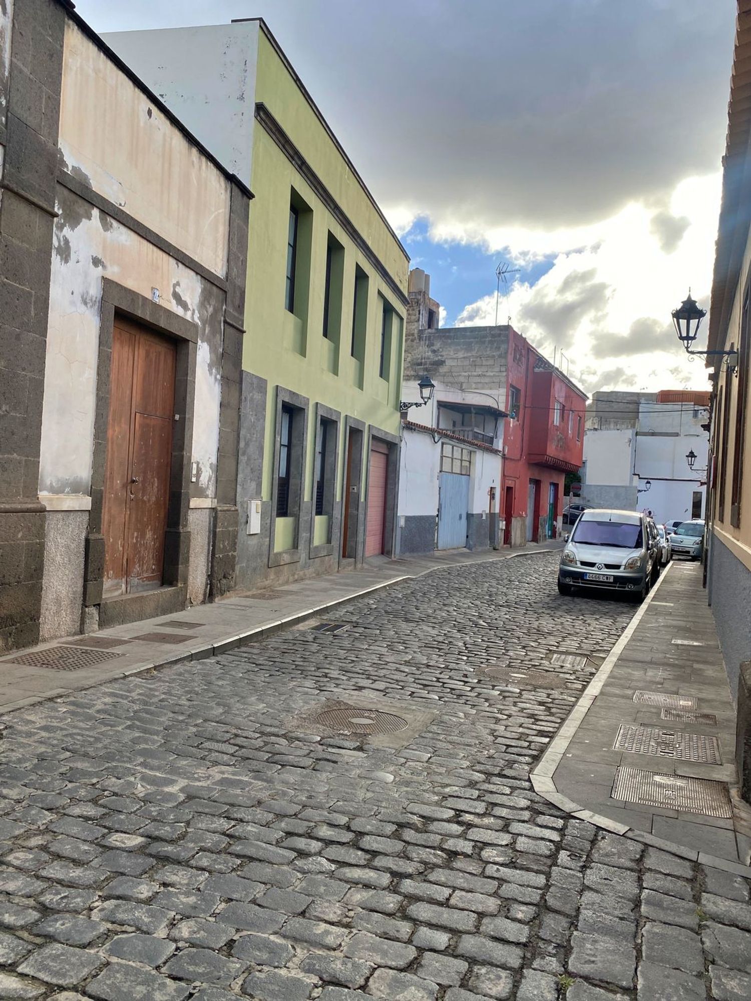 Fincas y solares-Venta-Arucas-1476080-Foto-2