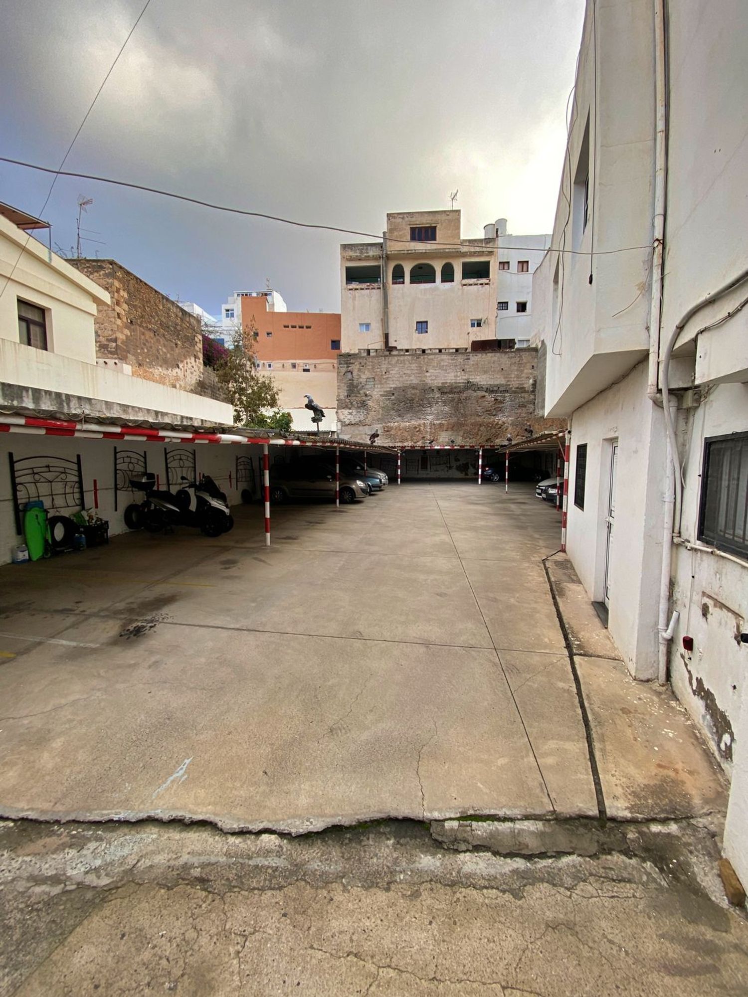 Fincas y solares-Venta-Arucas-1476080-Foto-8