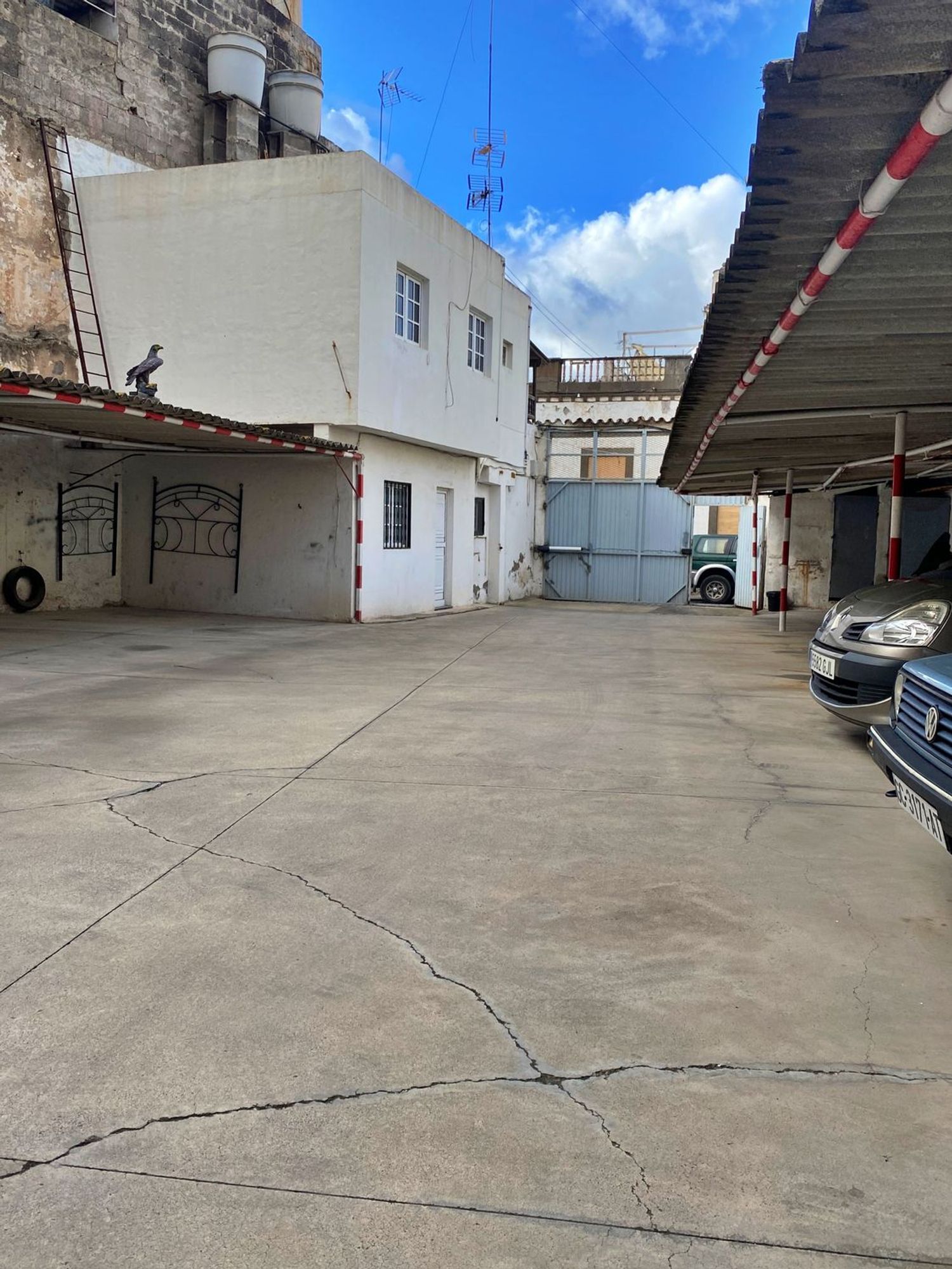 Fincas y solares-Venta-Arucas-1476080-Foto-7