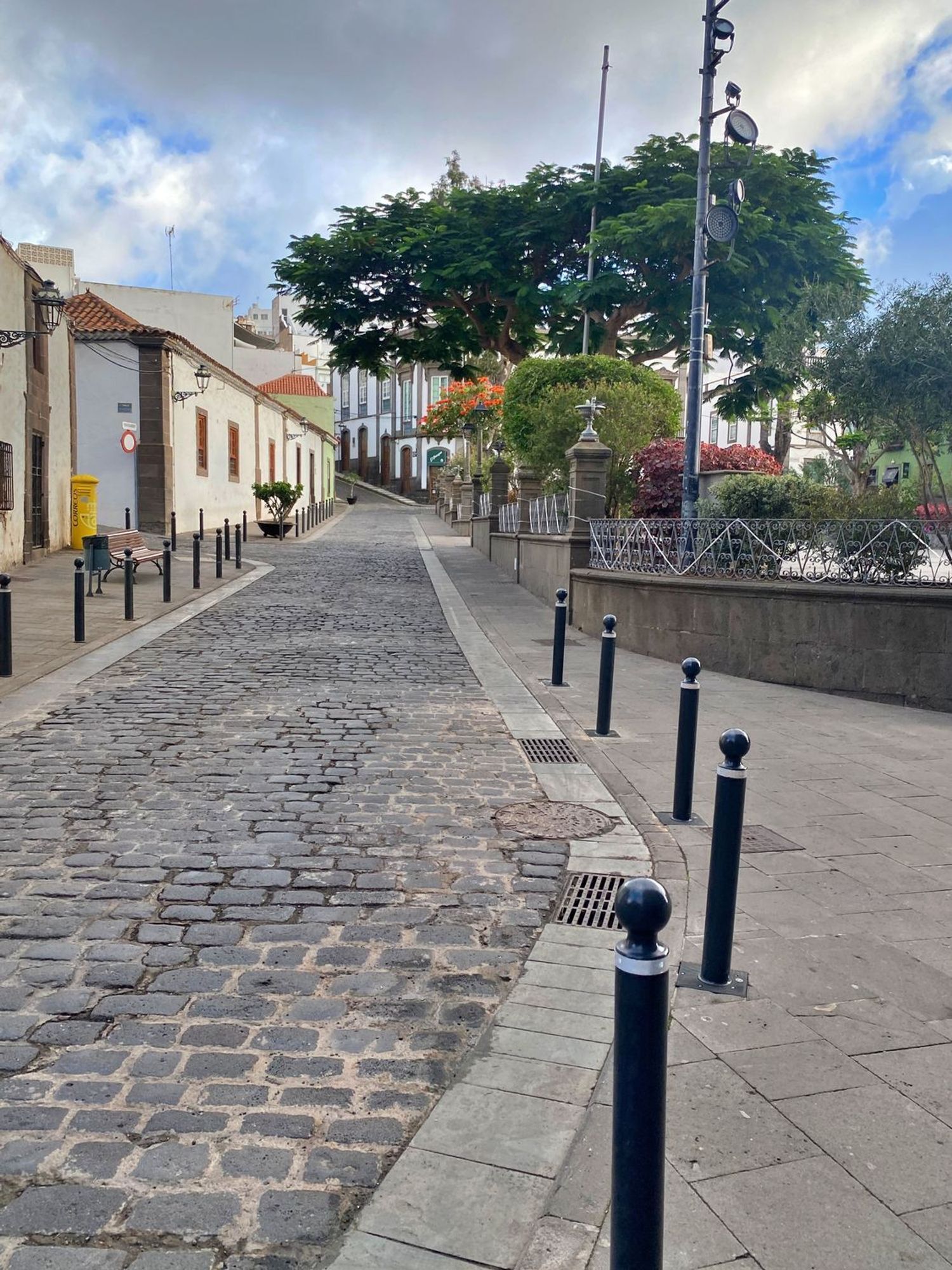 Fincas y solares-Venta-Arucas-1476080-Foto-11