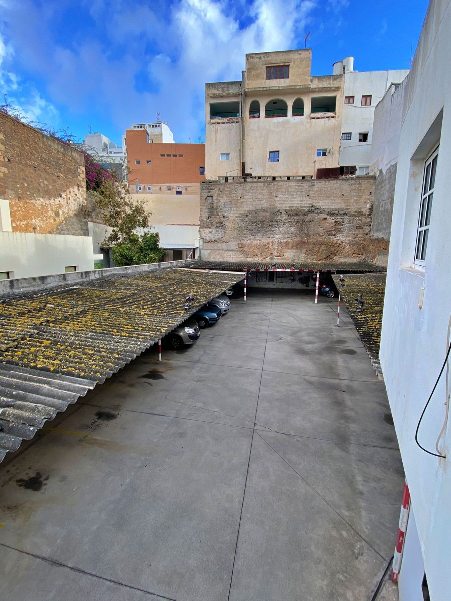 Fincas y solares-Venta-Arucas-1476080-Foto-12