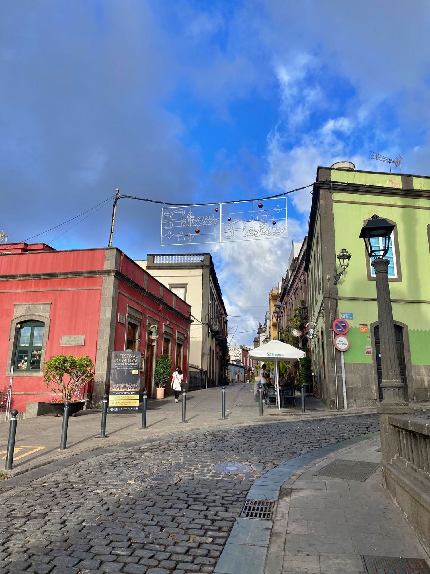 Fincas y solares-Venta-Arucas-1476080-Foto-16