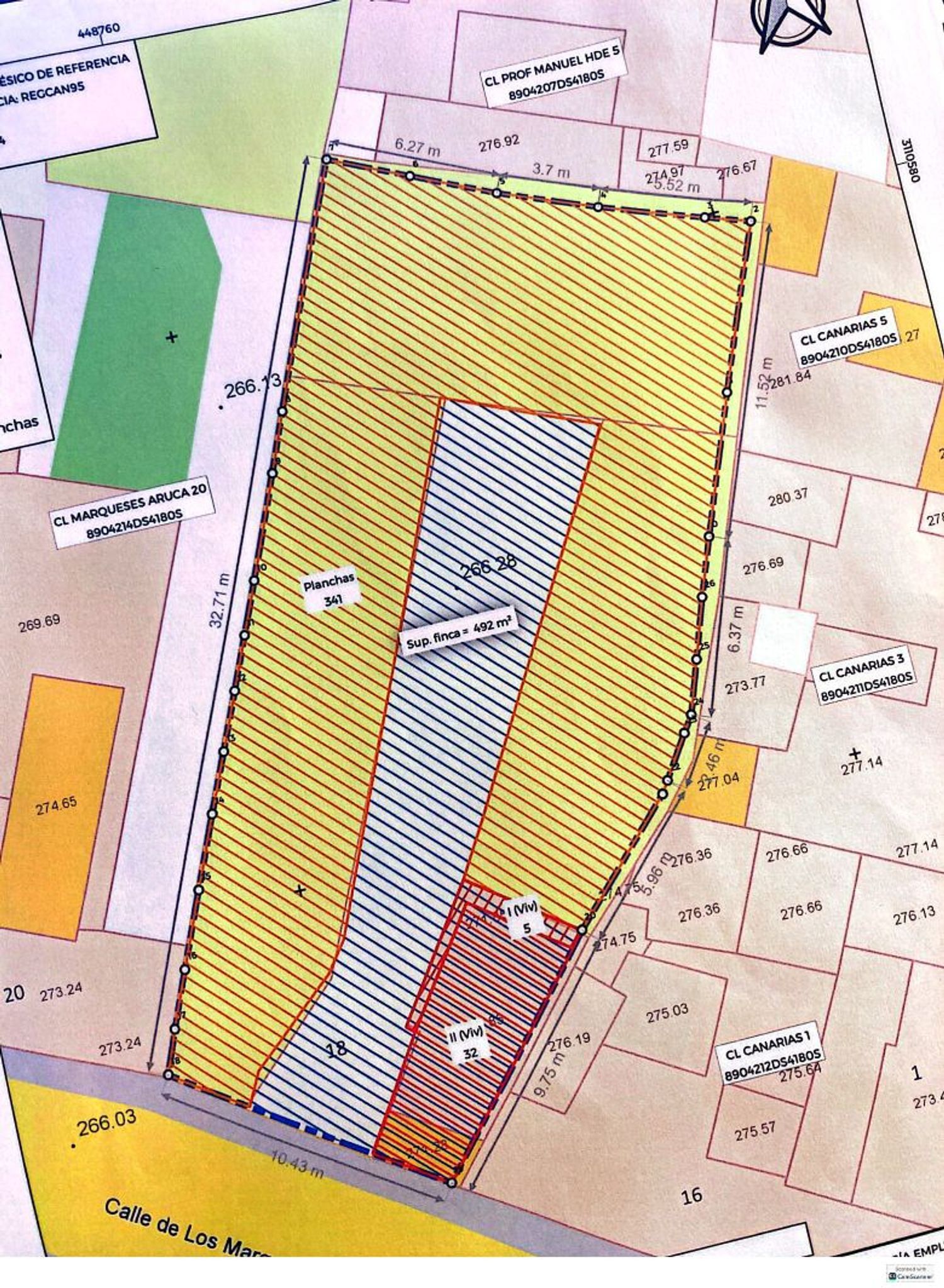 Fincas y solares-Venta-Arucas-1476080-Foto-17