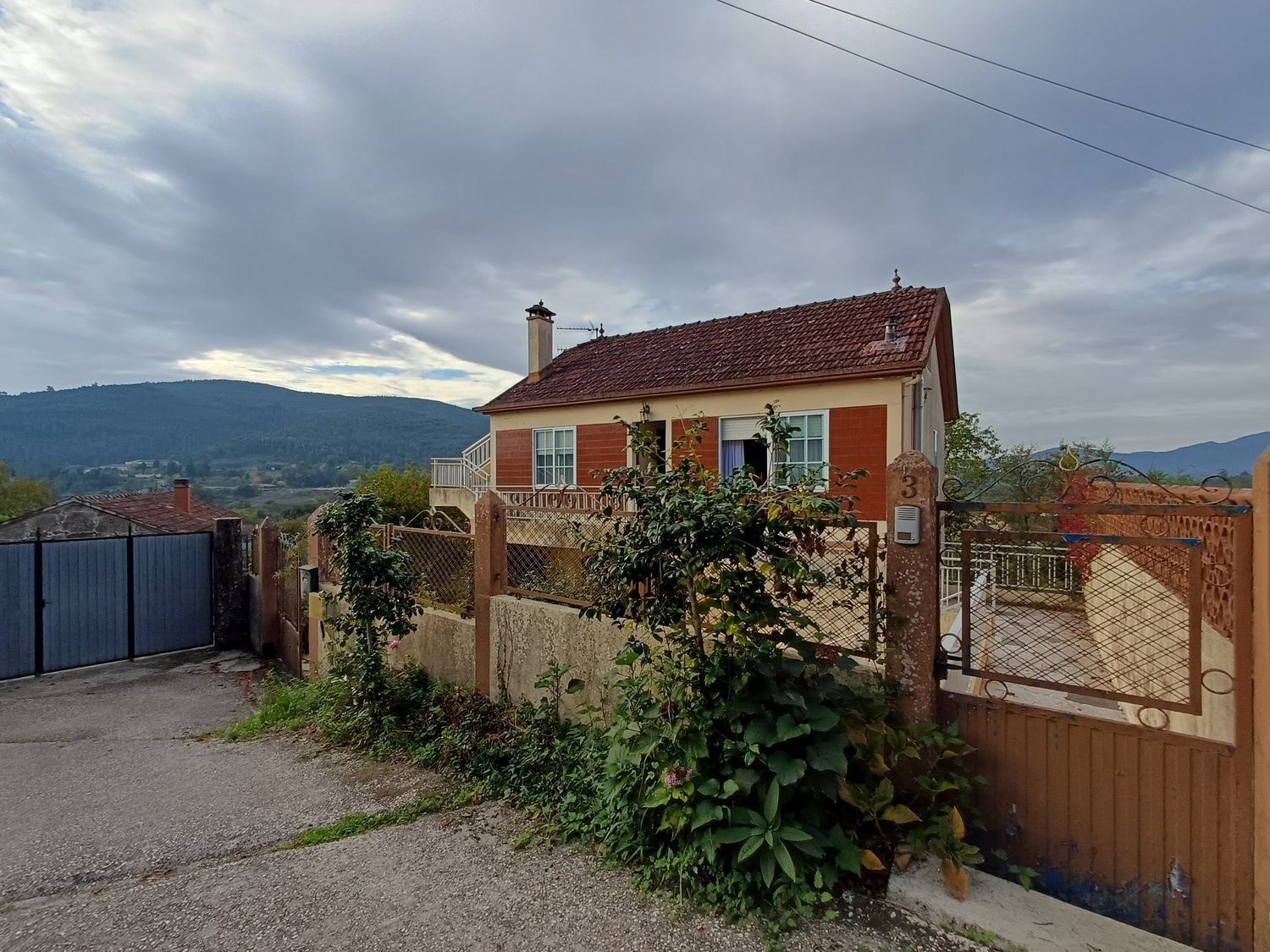 Casas o chalets-Venta-Mondariz-1888664-Foto-5