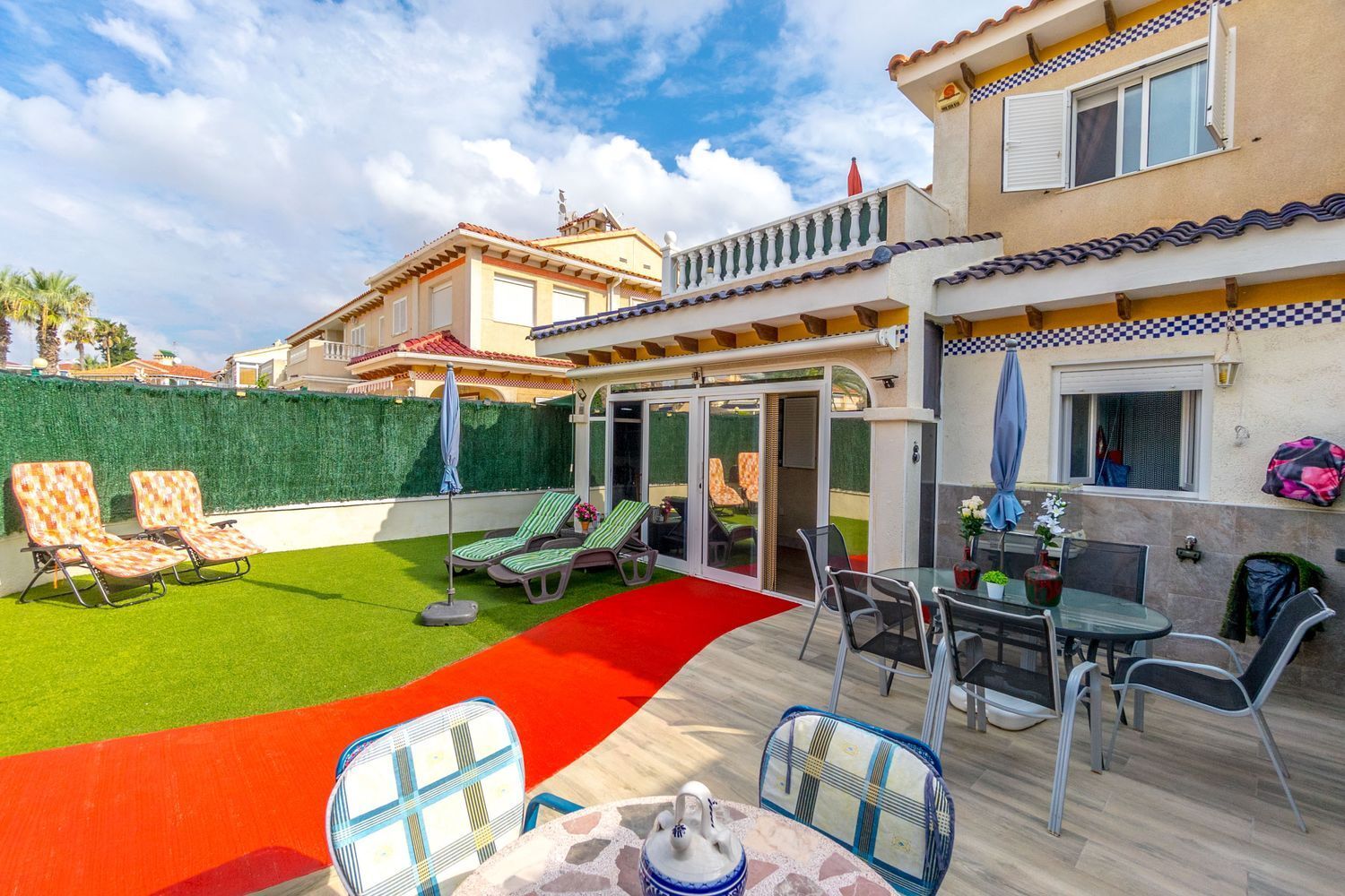 Casas o chalets-Venta-Orihuela-1900430