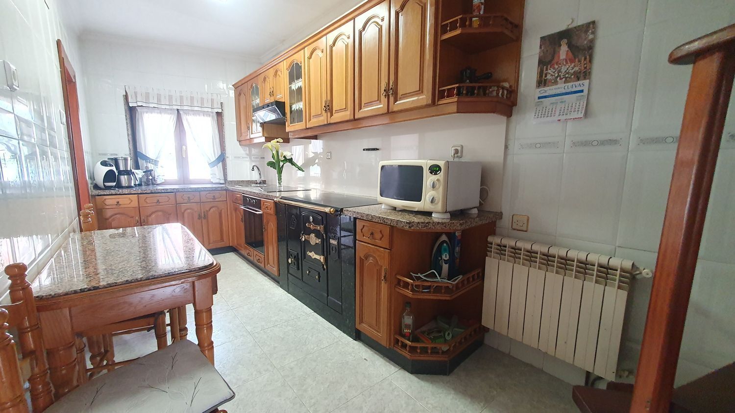 Casas o chalets-Venta-Aller-1685184-Foto-4