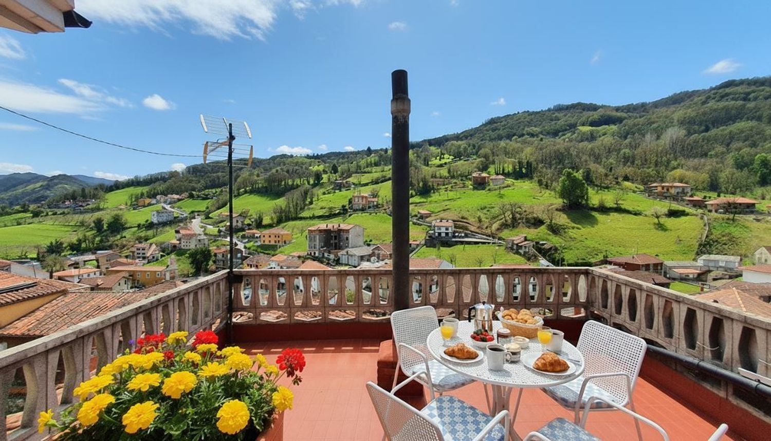 Casas o chalets-Venta-Aller-1685184