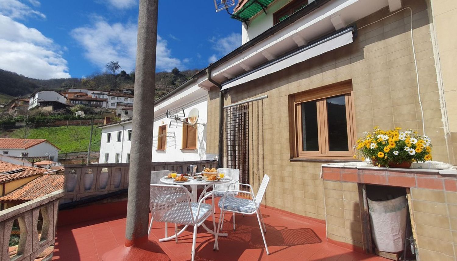 Casas o chalets-Venta-Aller-1685184-Foto-2