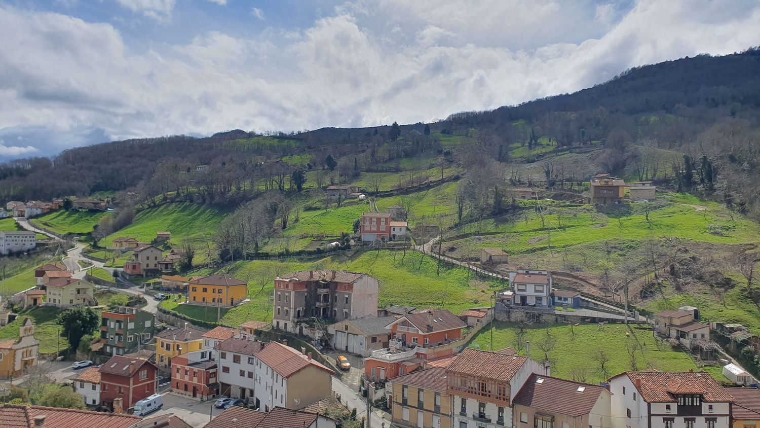 Casas o chalets-Venta-Aller-1685184-Foto-10