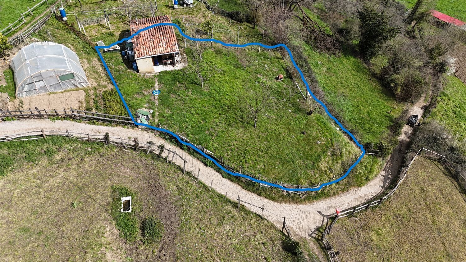 Casas o chalets-Venta-Aller-1685184-Foto-40