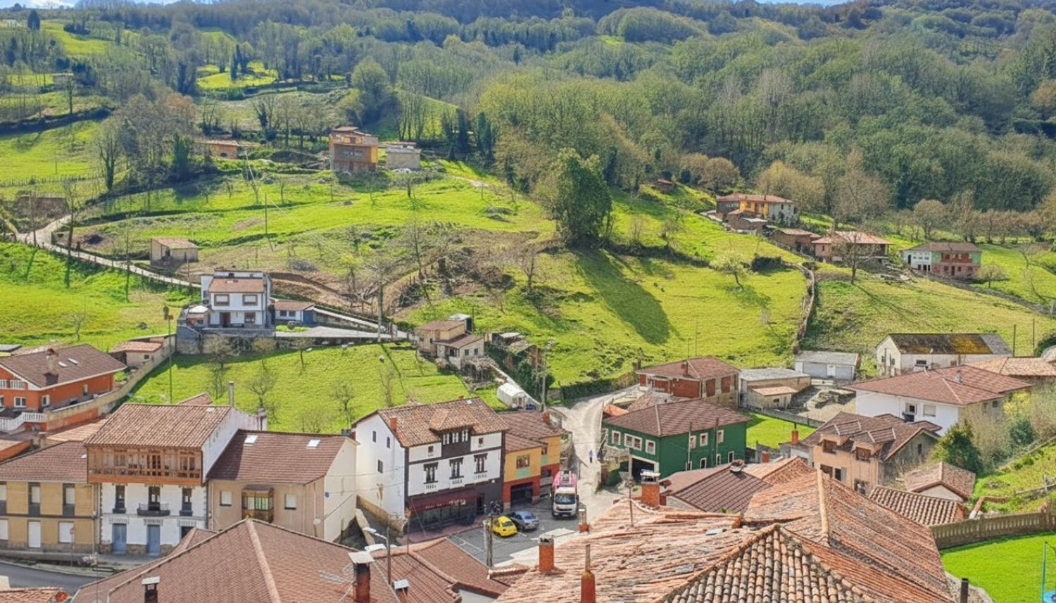 Casas o chalets-Venta-Aller-1685184-Foto-42