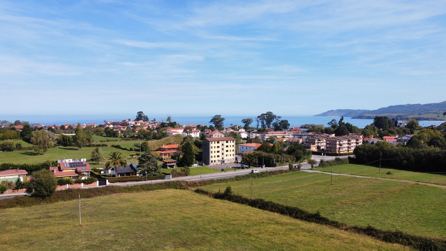 Fincas y solares-Venta-1887714