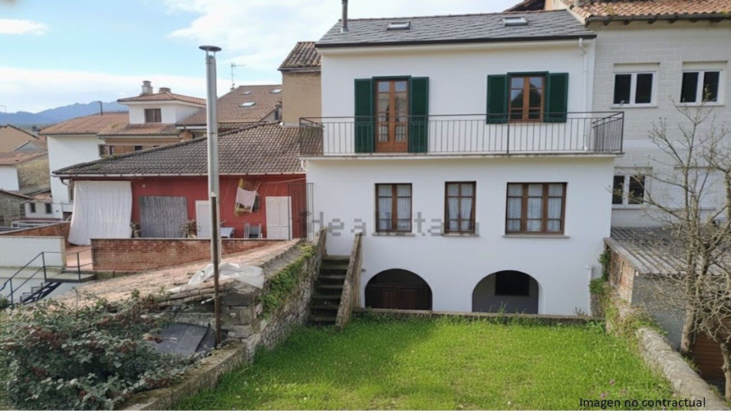 Casas o chalets-Venta-Salas-685511