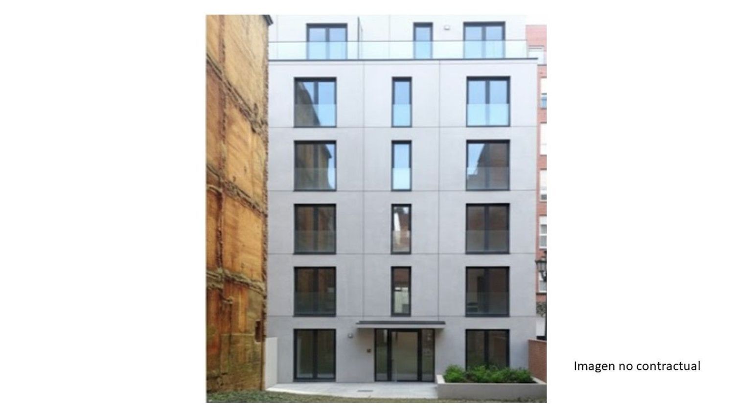 Fincas y solares-Venta-Oviedo-663491