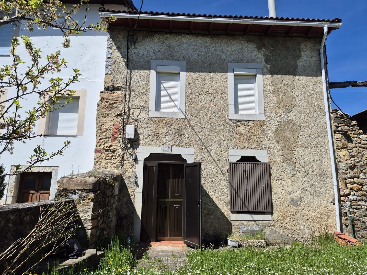 Casas o chalets-Venta-Acebedo-1887711
