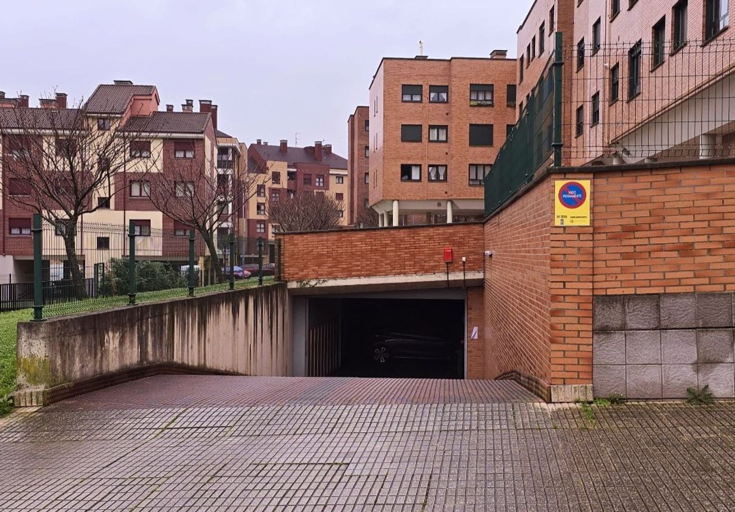 Garajes in Gijón