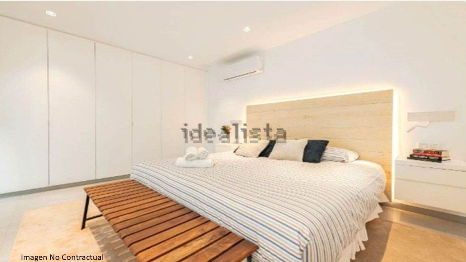 Apartment in Lena