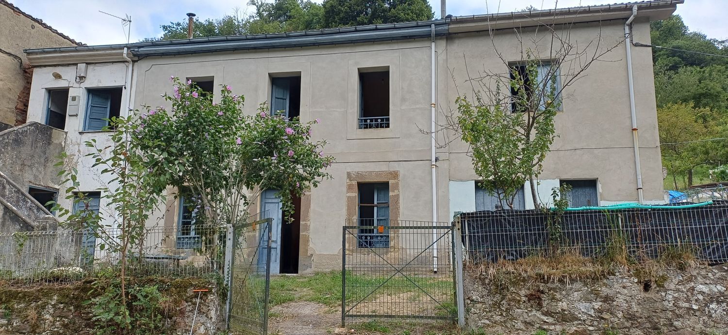 Villa in San Martín del Rey Aurelio