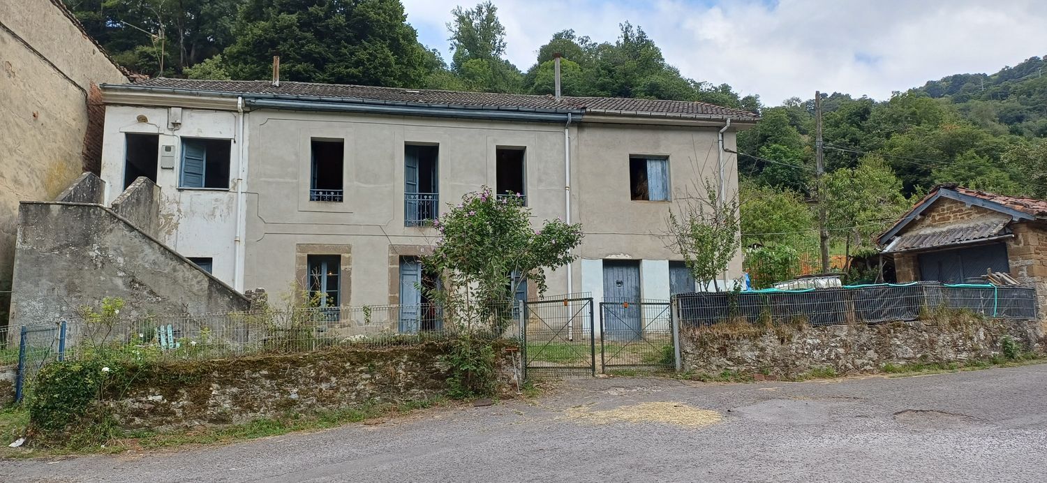 Villa in San Martín del Rey Aurelio
