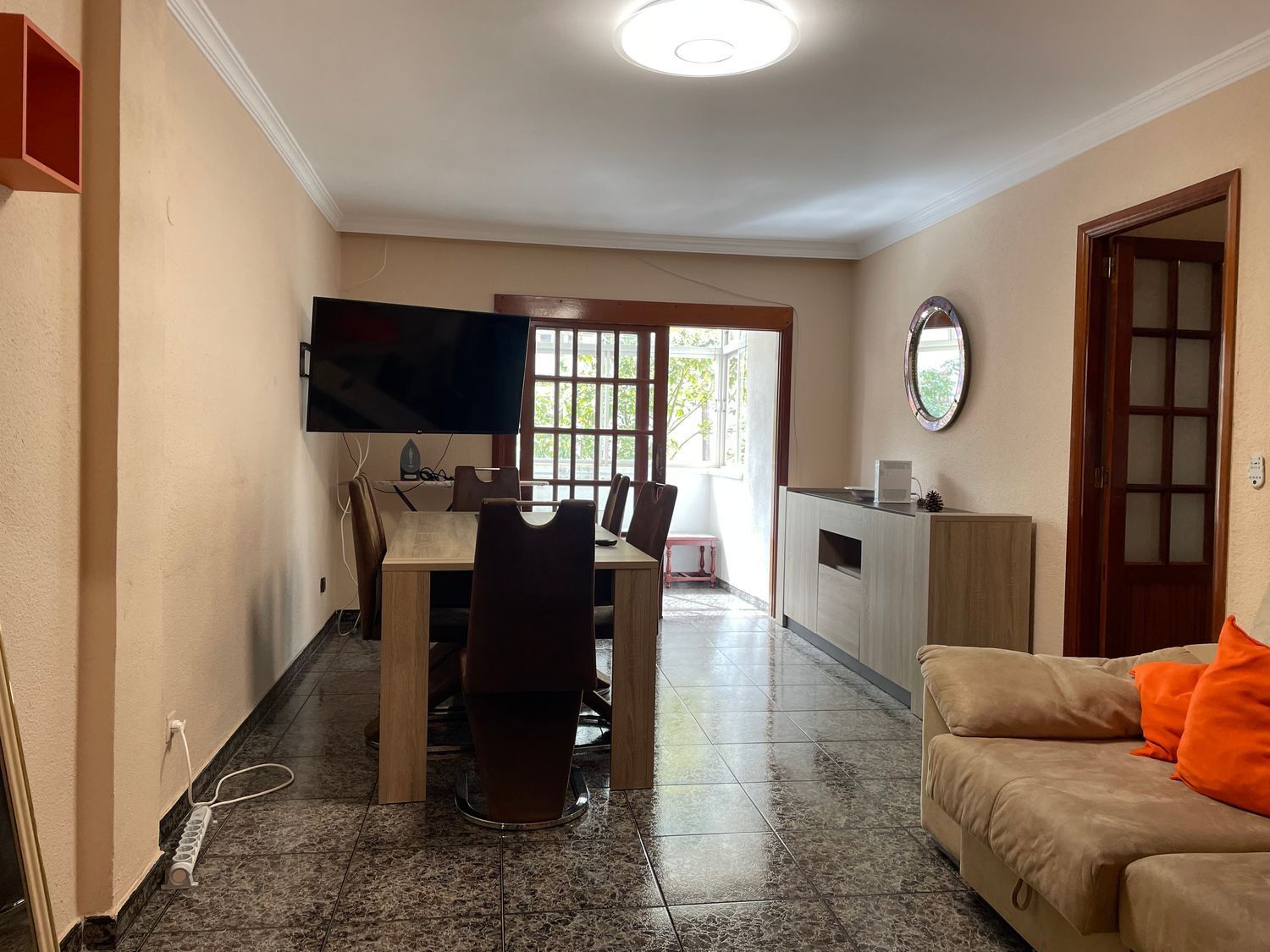 Apartment in Las Palmas de Gran Canaria