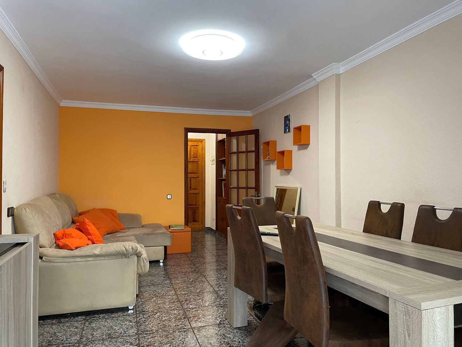 Apartment in Las Palmas de Gran Canaria