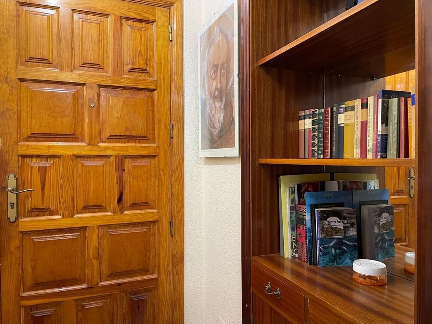 Apartment in Las Palmas de Gran Canaria