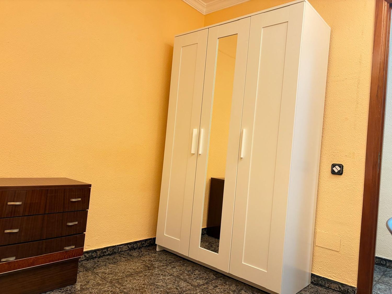 Apartment in Las Palmas de Gran Canaria