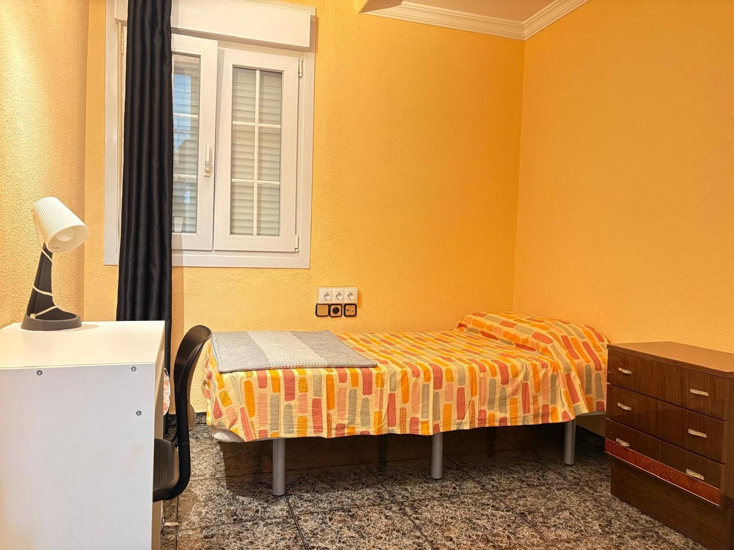 Apartment in Las Palmas de Gran Canaria