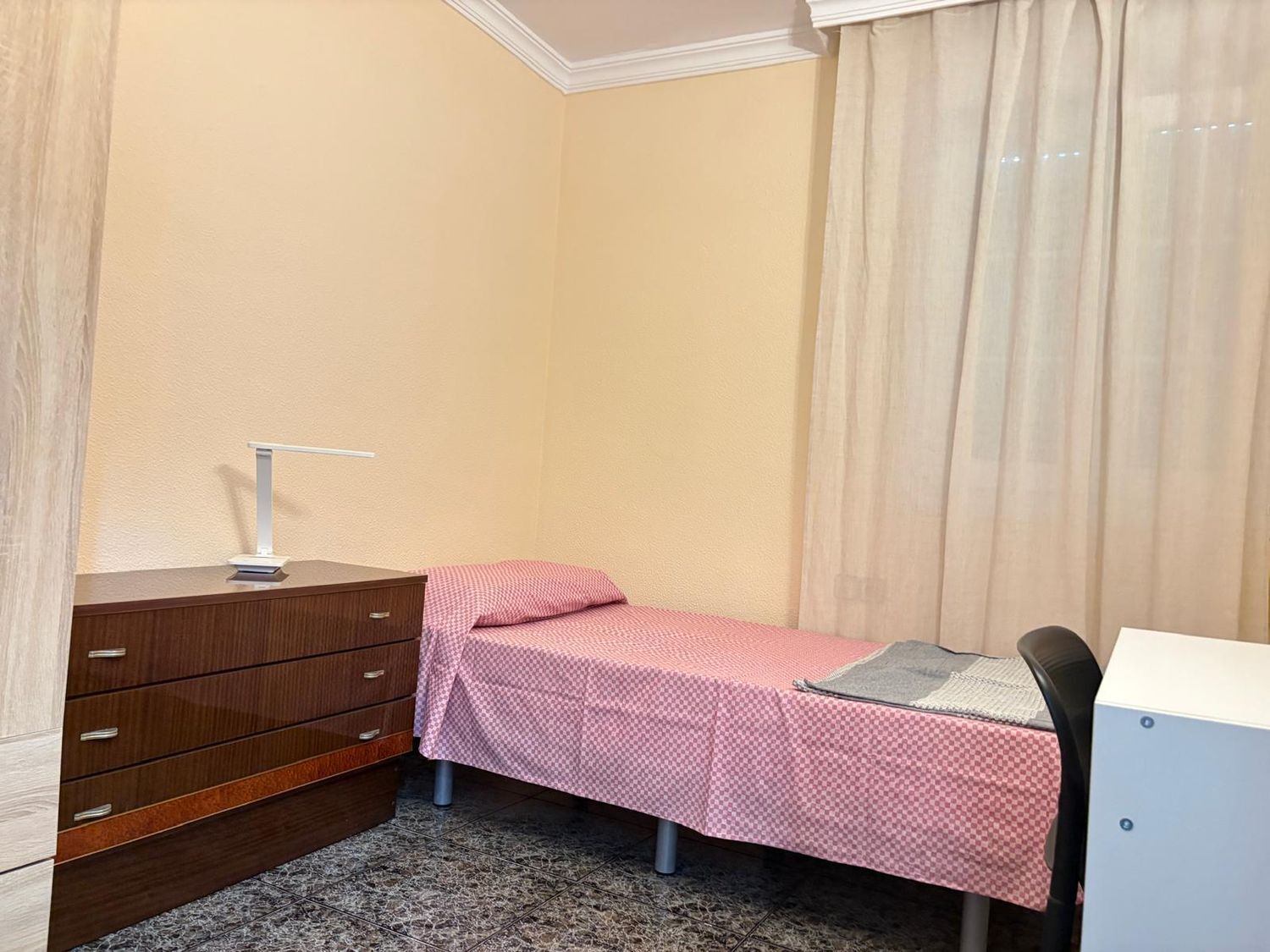 Apartment in Las Palmas de Gran Canaria