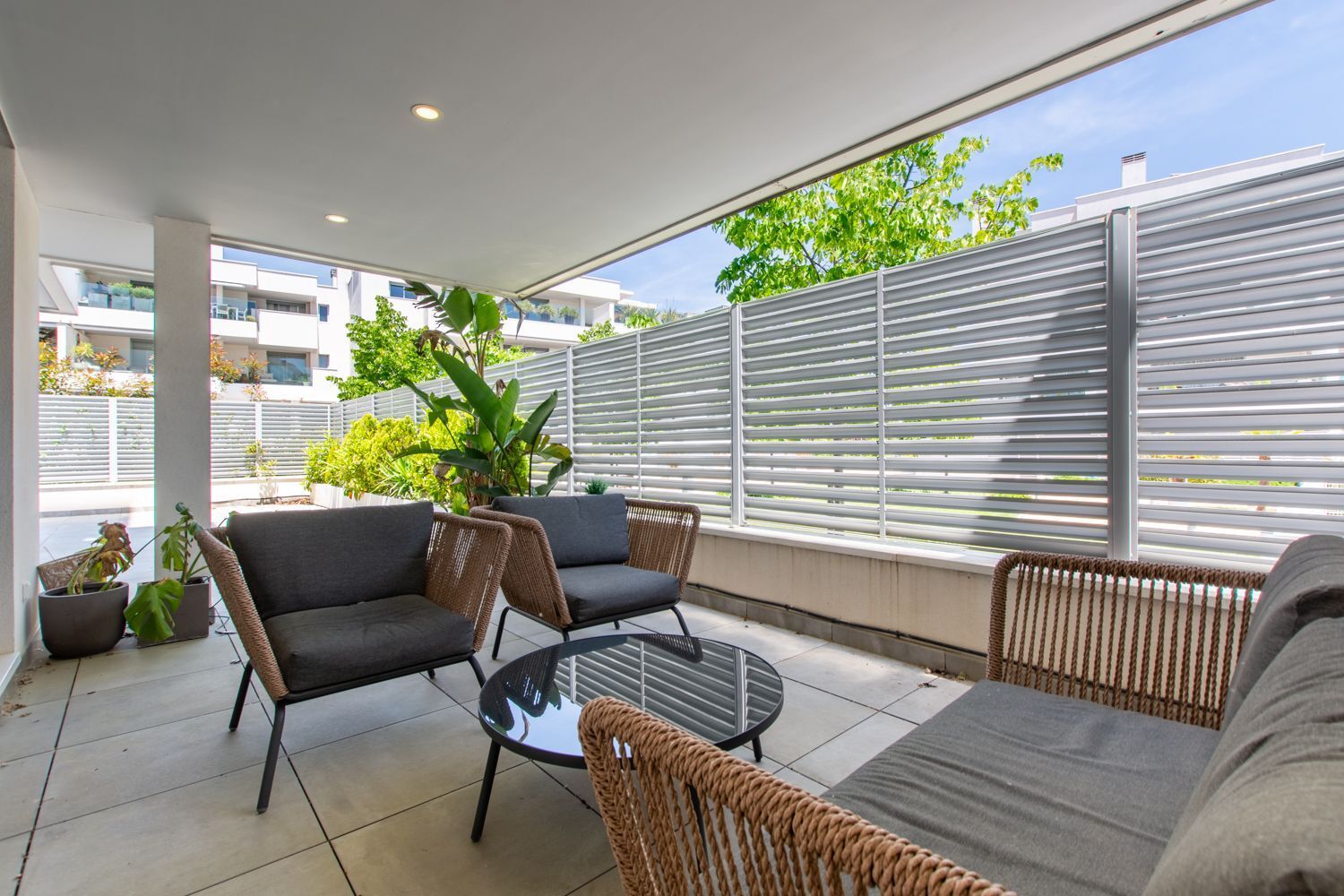 Apartment in Boadilla del Monte