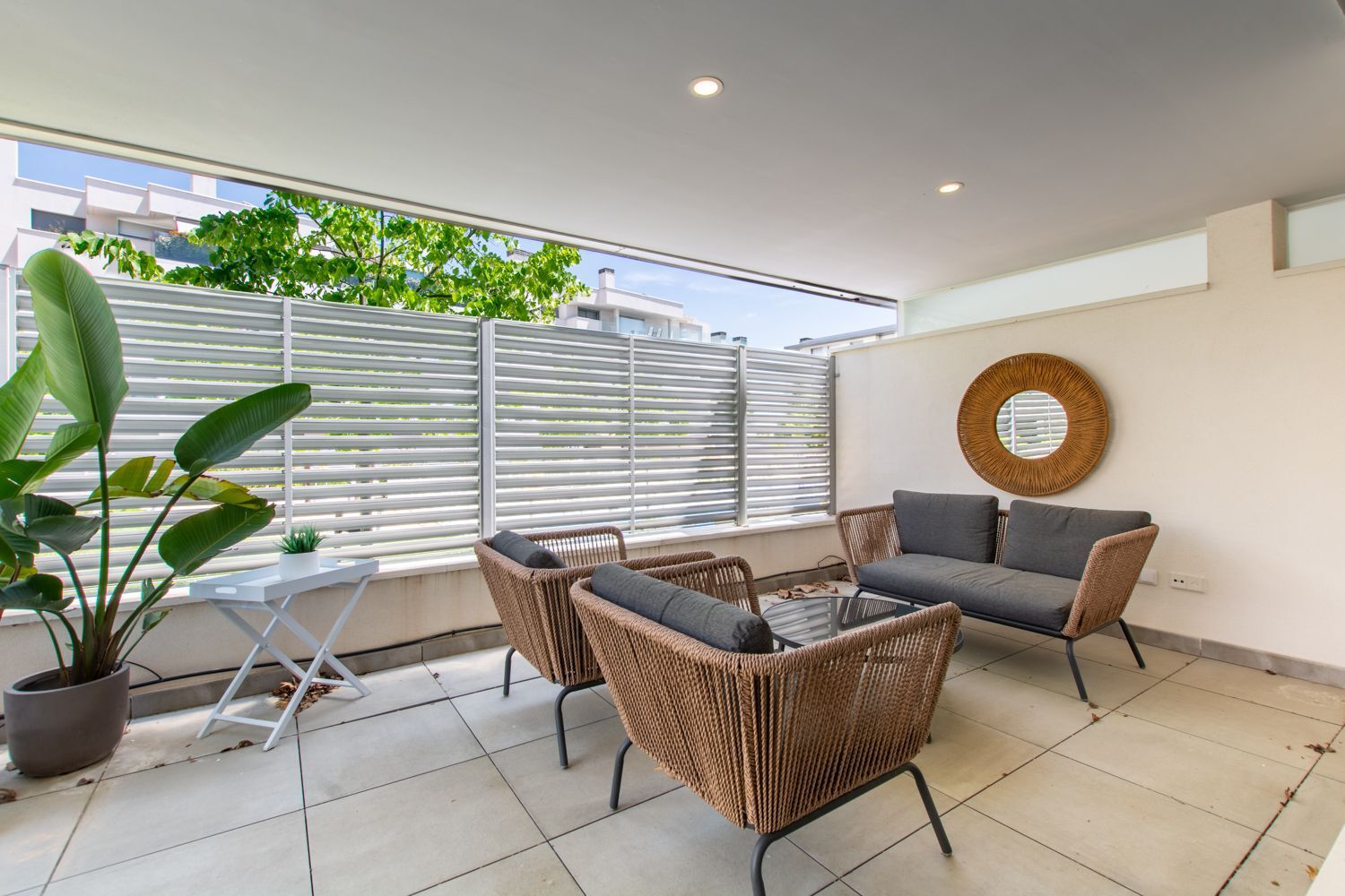 Apartment in Boadilla del Monte