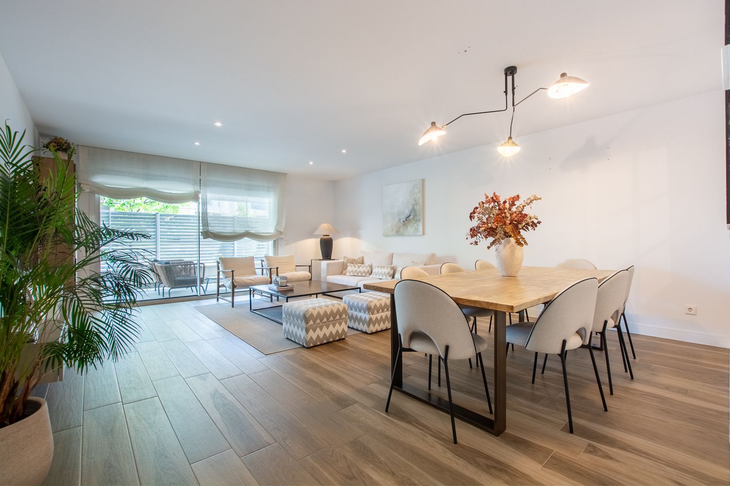 Apartment in Boadilla del Monte