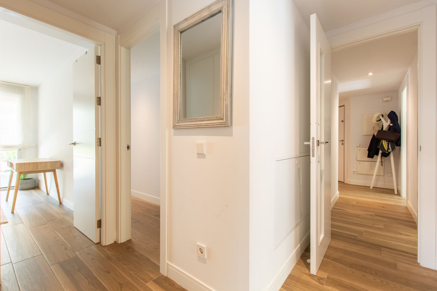 Apartment in Boadilla del Monte