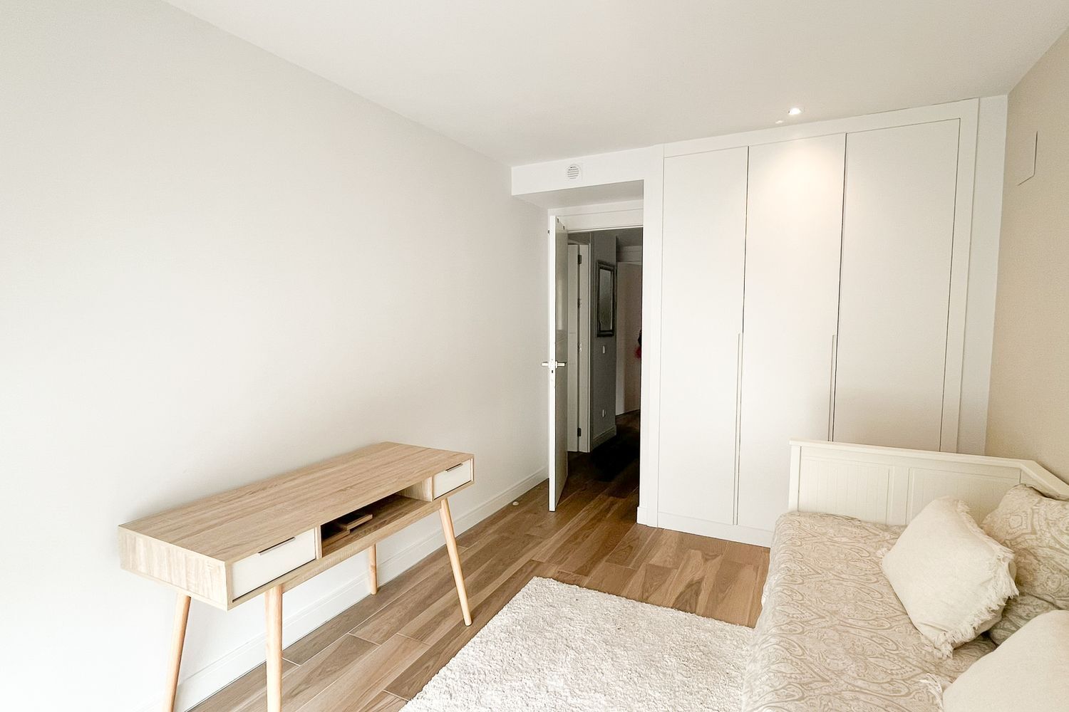 Apartment in Boadilla del Monte