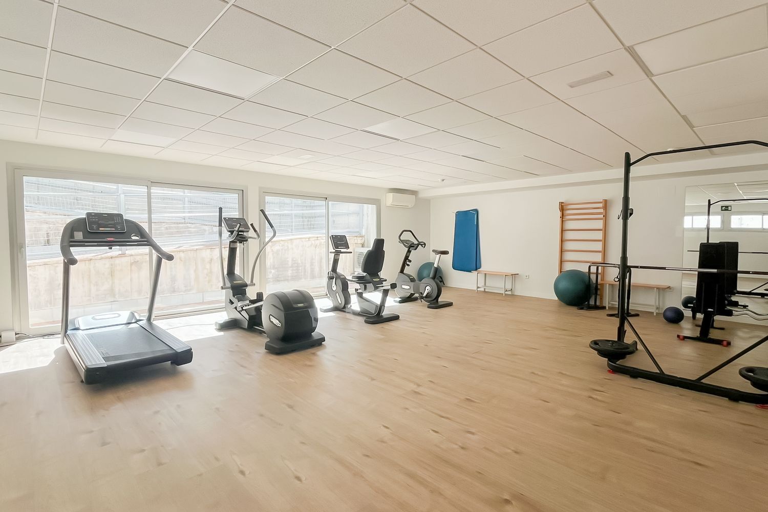 Apartment in Boadilla del Monte