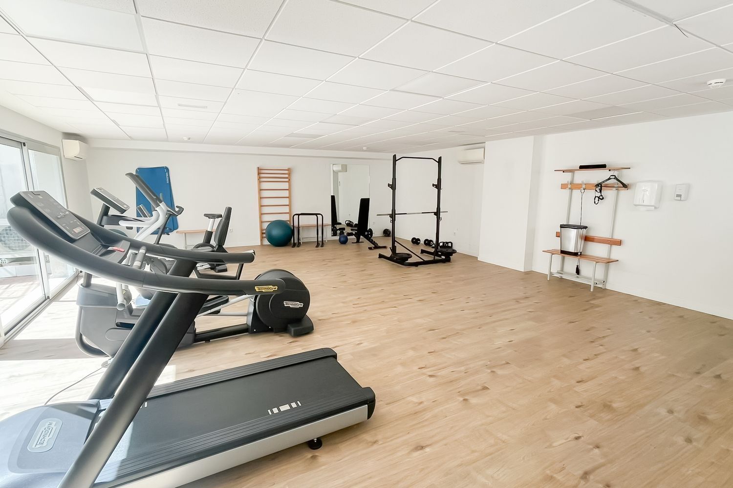 Apartment in Boadilla del Monte