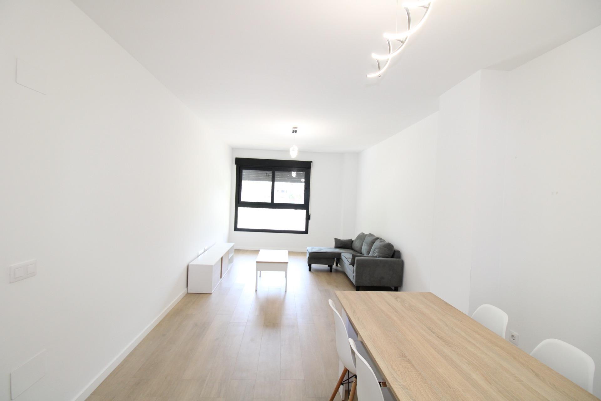 Apartment in Murcia