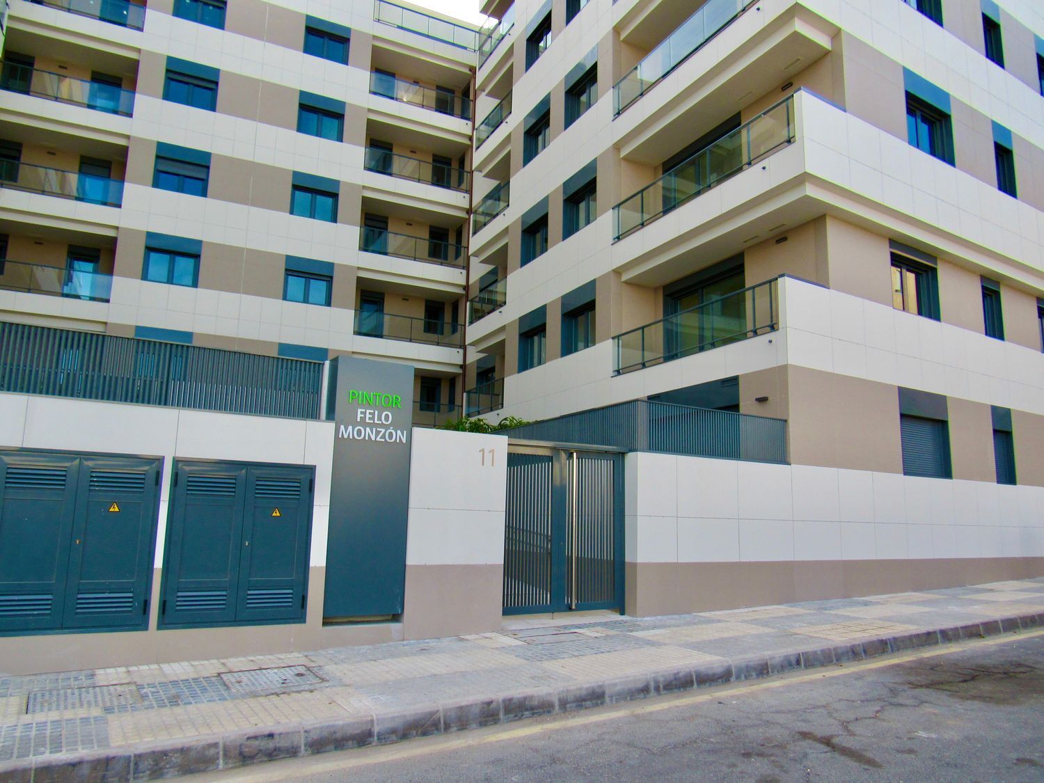 Pisos-Venta-Las Palmas de Gran Canaria-1974866-Foto-4