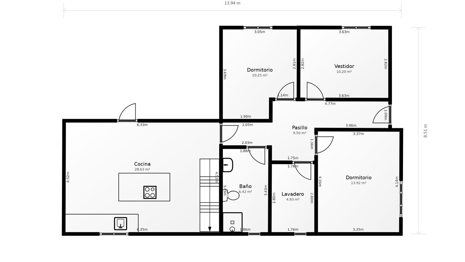 Casas o chalets-Venta-Valsequillo de Gran Canaria-1767045-Foto-65