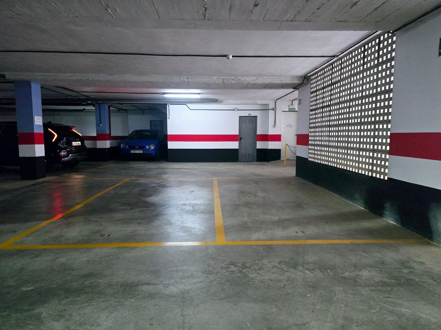 Garajes-Venta-Las Palmas de Gran Canaria-1678690-Foto-2