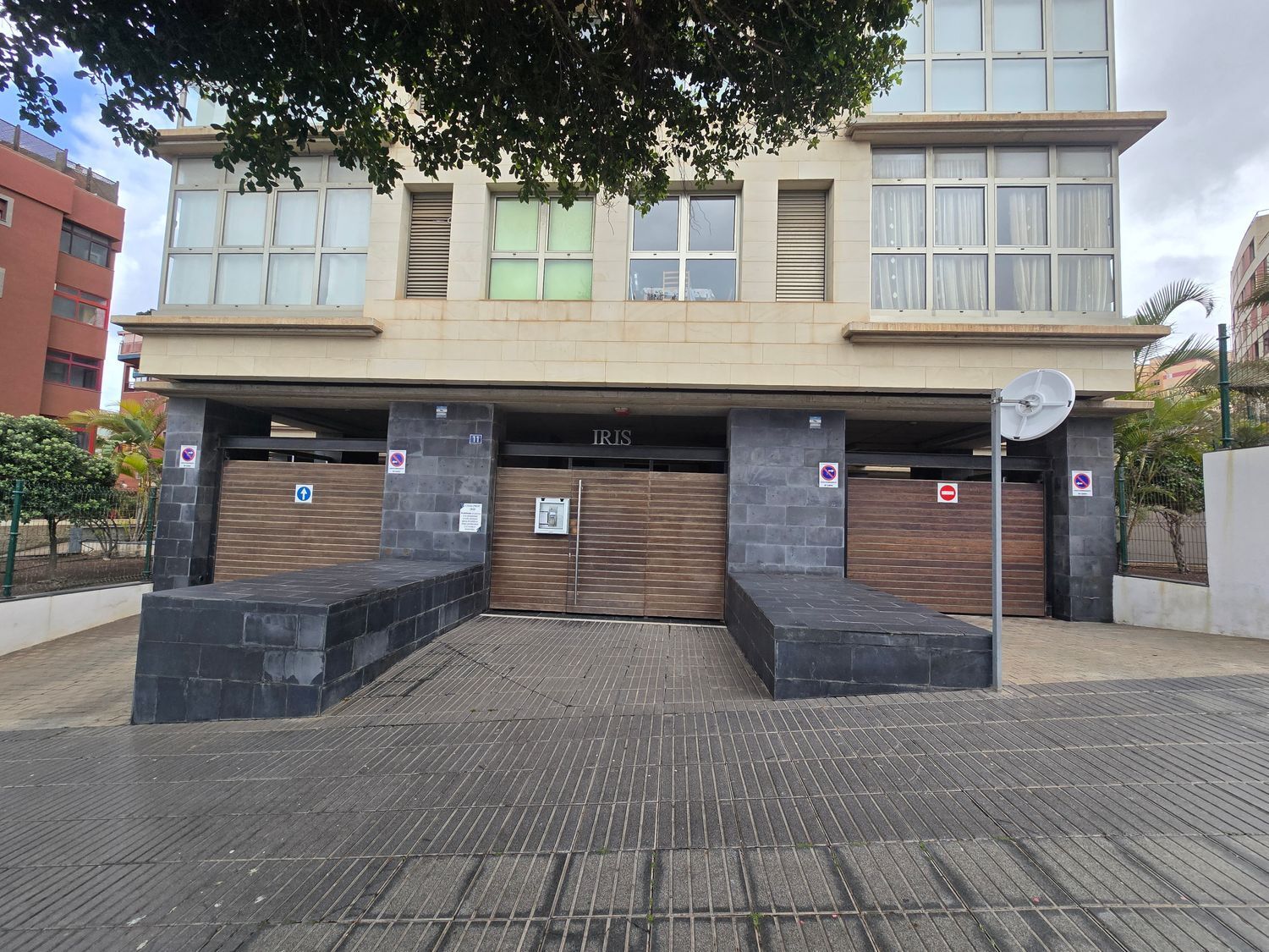 Garajes-Venta-Las Palmas de Gran Canaria-1678690-Foto-8